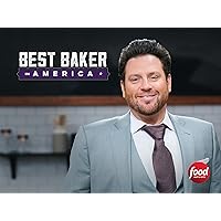 Best Baker in America, Season 2