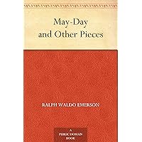 May-Day and Other Pieces May-Day and Other Pieces Kindle Hardcover Paperback MP3 CD Library Binding