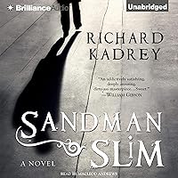 Sandman Slim: Sandman Slim, Book 1 Sandman Slim: Sandman Slim, Book 1 Audible Audiobook Kindle Paperback Hardcover Audio CD Mass Market Paperback