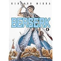 Berserk - Tome 04 (French Edition) Berserk - Tome 04 (French Edition) Kindle Paperback
