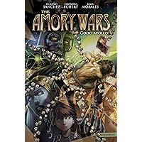 The Amory Wars: Good Apollo I'm Burning Star IV Vol. 1 The Amory Wars: Good Apollo I'm Burning Star IV Vol. 1 Paperback Kindle