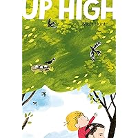 Up High Up High Hardcover