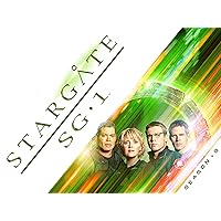 Stargate SG-1 Season 9