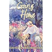 Going Home: A Journey with Dementia Going Home: A Journey with Dementia Paperback Kindle