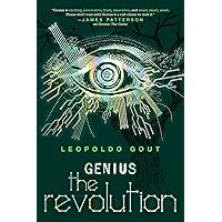 Genius: The Revolution (Genius, 3) Genius: The Revolution (Genius, 3) Hardcover Kindle