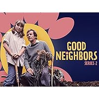 Good Neighbors, Season 2