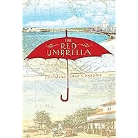The Red Umbrella The Red Umbrella Paperback Audible Audiobook Kindle Hardcover Audio CD