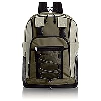 AoT 3K99 Backpack, Khaki