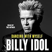 Dancing with Myself Dancing with Myself Audible Audiobook Kindle Paperback Hardcover Audio CD