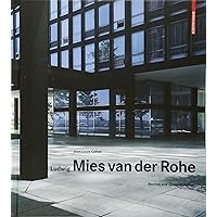 Ludwig Mies van der Rohe Ludwig Mies van der Rohe Hardcover