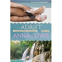 Adrift (Serendipity Adventure Romance Book 4) Adrift (Serendipity Adventure Romance Book 4) Kindle Audible Audiobook