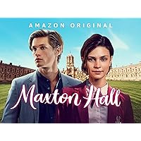 Maxton Hall - The World Between Us - Season 1