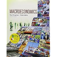 Loose-leaf Version for Macroeconomics Loose-leaf Version for Macroeconomics Loose Leaf