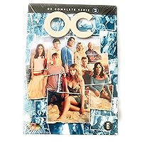 Oc -Season 2- Oc -Season 2- DVD DVD
