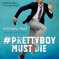 Prettyboy Must Die: A Novel Prettyboy Must Die: A Novel Audible Audiobook Kindle Hardcover Paperback Preloaded Digital Audio Player