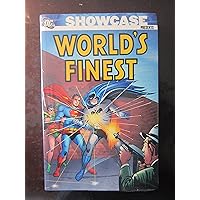 Showcase Presents World's Finest 1 Showcase Presents World's Finest 1 Paperback