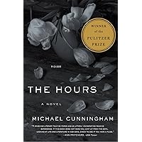 The Hours: A Novel (Picador Modern Classics, 1) The Hours: A Novel (Picador Modern Classics, 1) Paperback Audible Audiobook Kindle Hardcover Audio CD