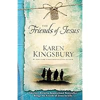 The Friends of Jesus (Life-Changing Bible Study Series Book 2) The Friends of Jesus (Life-Changing Bible Study Series Book 2) Kindle Paperback Audible Audiobook Hardcover Audio CD