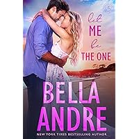 Let Me Be The One (The Sullivans Book 6)