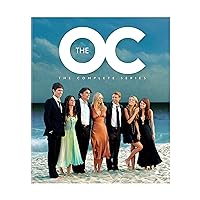 The O.C.: The Complete Series The O.C.: The Complete Series DVD