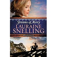 Streams of Mercy (Song of Blessing Book #3) Streams of Mercy (Song of Blessing Book #3) Kindle Paperback Audible Audiobook Hardcover Audio CD