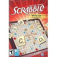 Scrabble Tour - PC
