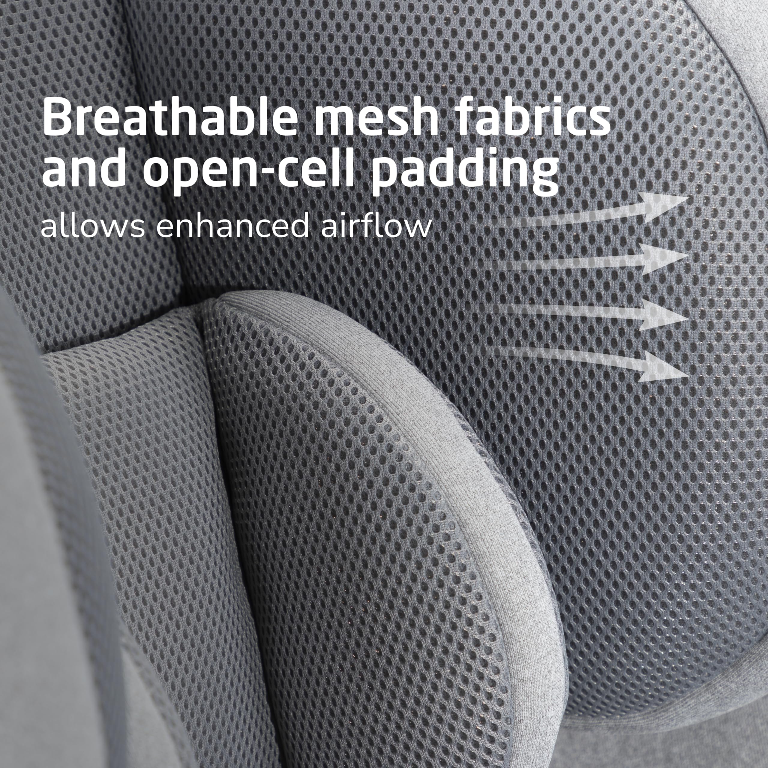 Maxi-Cosi Pria™ Chill All-in-One Convertible Car Seat with VentMax Fan System to Help Keep Baby Cool, Chill