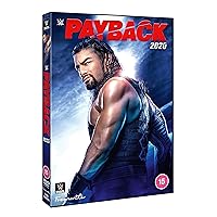 WWE: Payback 2020 WWE: Payback 2020 DVD