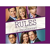 Rules of Engagement Season 4