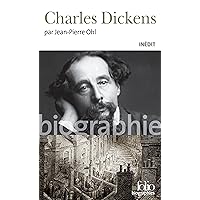 Charles Dickens (French Edition) Charles Dickens (French Edition) Kindle Pocket Book
