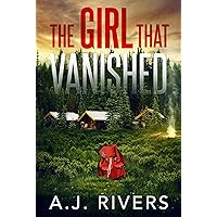The Girl That Vanished (Emma Griffin® FBI Mystery Book 2)