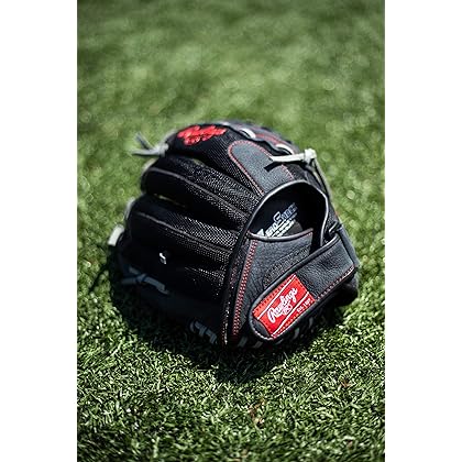 Rawlings | Renegade Glove Series | Baseball/Slowpitch Softball | Multiple Styles