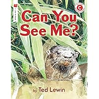 Can You See Me? (I Like to Read) Can You See Me? (I Like to Read) Paperback Kindle Hardcover