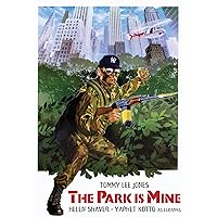 The Park Is Mine The Park Is Mine DVD Blu-ray VHS Tape