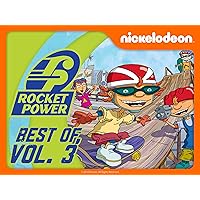 Rocket Power Volume 3