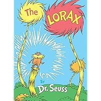 The Lorax (Classic Seuss) The Lorax (Classic Seuss) Hardcover Audible Audiobook Kindle Paperback