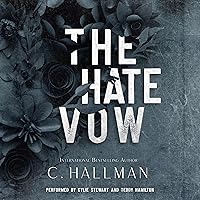 The Hate Vow The Hate Vow Audible Audiobook Kindle Paperback