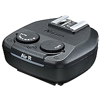 Air R Wireless Receiver Compatible with Canon Flashes