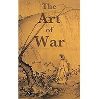 The Art of War: Filibooks Illustrated Classics The Art of War: Filibooks Illustrated Classics Kindle Paperback