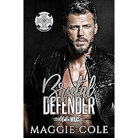 Brutal Defender: A Dark Mafia Romance (Mafia Wars Book Eight) Brutal Defender: A Dark Mafia Romance (Mafia Wars Book Eight) Kindle Audible Audiobook Paperback