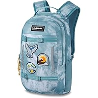 Dakine Mission Pack 18L - Nature Vibes, One Size
