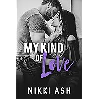 My Kind of Love: a Military, Secret Pregnancy Romance (Finding Love Book 1) My Kind of Love: a Military, Secret Pregnancy Romance (Finding Love Book 1) Kindle Audible Audiobook Paperback