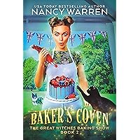 Baker's Coven: The Great Witches Baking Show
