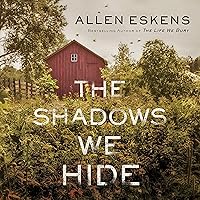 The Shadows We Hide Lib/E