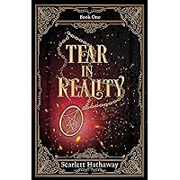 Tear in Reality Tear in Reality Kindle Paperback Hardcover