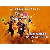 One Shot: Overtime Elite - Season 1