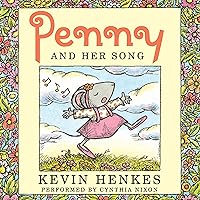 Penny and Her Song Penny and Her Song Paperback Audible Audiobook Kindle Hardcover