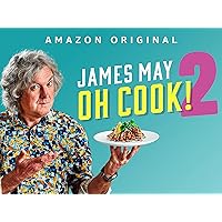 James May: Oh Cook! - Season 2