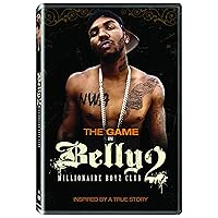 Belly 2: Millionaire Boyz Club [DVD] Belly 2: Millionaire Boyz Club [DVD] DVD