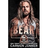 Bear (Kings of Carnage MC - Prospects Book 4) Bear (Kings of Carnage MC - Prospects Book 4) Kindle Paperback